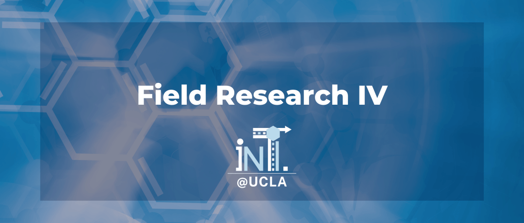 【Research Seminar】Field 3 –&nbsp;Biophysics